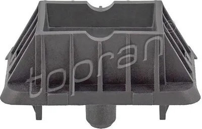 Obrázek produktu pro Držák zvedáku TOPRAN 502 642 pro BMW X3 (F25) X5 (E70) X5 (F15 F85)