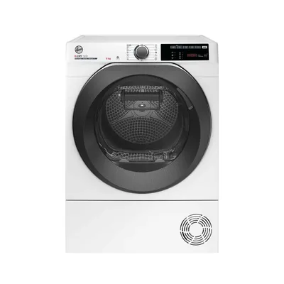 Produktbild von Hoover Wärmepumpentrockner 9kg H-DRY 500 hOn-App Connected Weiß NDE H9A3TCBEXS-S
