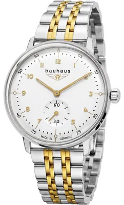 Image de Bauhaus Quartz 2037M1 Montre pour femme