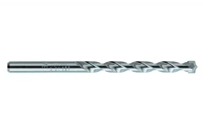 Produktbild von Metabo 627396000, Bohrer, Rotationshammer, Steinbohrer, Drehung der rechten Hand, 1,5 cm, 150 mm, Künstlicher Stein, Beton, Granit, Mauerwerk, Naturstein