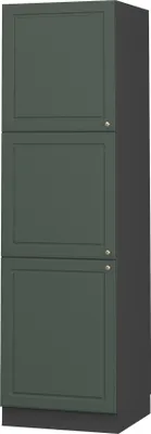 Zdjęcie produktu dla Szafka kuchenna Vicco Fame-Line Green Gold Country 60 cm, Model 38568