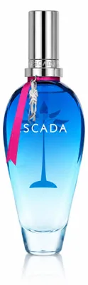 Produktbild von Escada Island Kiss EDT Spray 100 ml