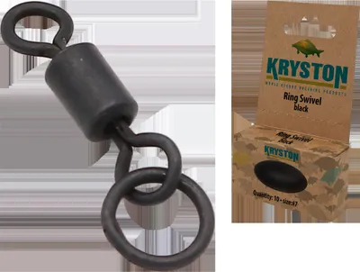 Produktbild von Kryston-Wirbel Nr.7 mit Höcker 10St.