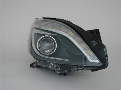 Produktbild von MAGNETI MARELLI Scheinwerfer Links passend für MERCEDES-BENZ B-Klasse (W246, W242) 711307023766