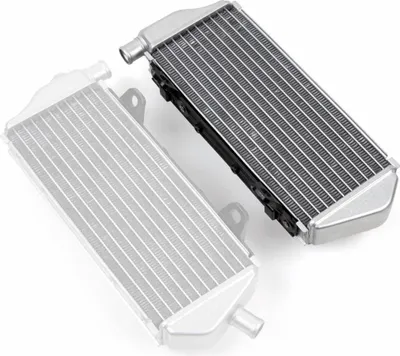 Image de Radiator Left XG-2650 - X Grip