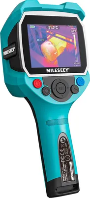 Obrázek produktu pro Termokamera USB GPS WIFI