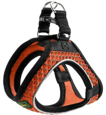 Immagine prodotto di Imbracatura Hilo arancione XXS, 31-33 Hunter