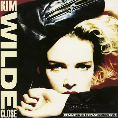 Obrázok produktu pre Kim Wilde: Close (25th Anniversary Expanded Edition)