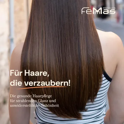 Produktbild von FemMas Bi-Phase Spray Milk Sofortpflege 320ml