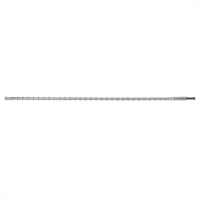 Obrázok produktu pre Vrták do betónu GRAPHITE SDS Plus, 12 x 600 mm, S4, quatro
