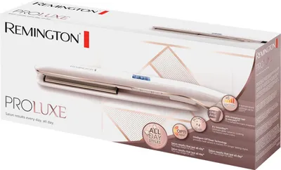 Image de Remington S9100 Lisseur PROluxe