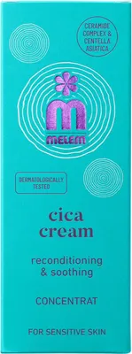 Produktbild von Melem Cica Cream Concentrate 40 Ml