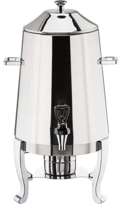 Produktbild von Heißwasser-Spender inkl. Brennpastenbehälter, 13 Liter