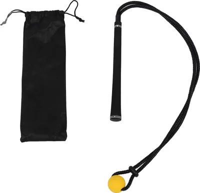 Produktbild von Distanzseil Schwungtrainer verbessert Schwunggeschwindigkeit Rhythmus Nylon Zubehör tragbarer Schwungtrainer Seil