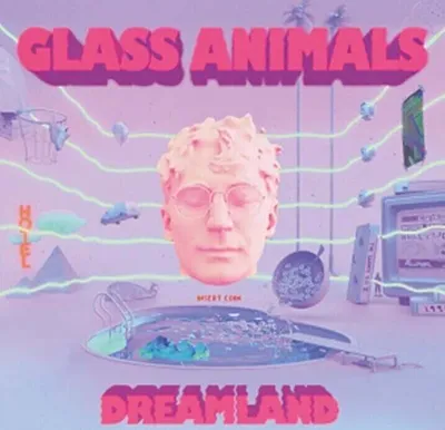 Obrázok produktu pre Glass Animals - Dreamland (180 g) (LP)