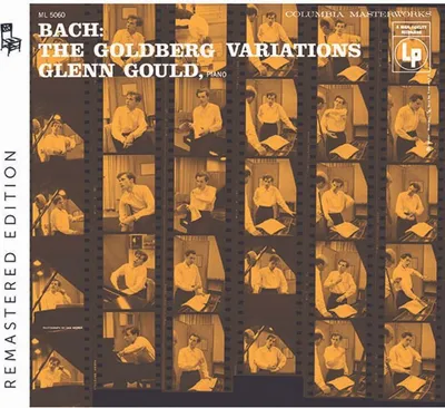 Immagine prodotto di Gould,Glenn-Variazioni Goldberg BWV 988-Rimasterizzato