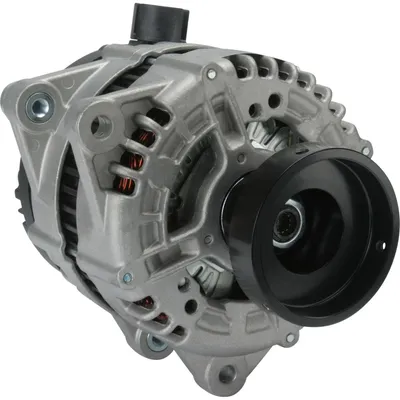 Produktbild von Lichtmaschine Generator 14V 150A Ø78 mm HC-CARGO für u.a. FORD GALAXY