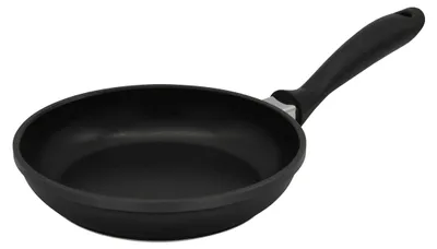 Productafbeelding van Karl Krüger 21728 Koekenpan 'Leipzig', gemaakt van aluminiumgietsel, plat, 28 cm