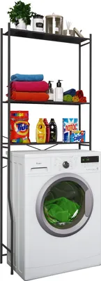 Produktbild von Pračka Skříňka na nástavbu WC Tubas M