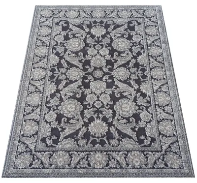 Image de Tapis ENIGMA 07 gris 80 x 150 cm