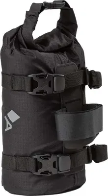 Produktbild von Acepac Mk Iii Minima Lenkertasche Schwarz  Schwarz One Size