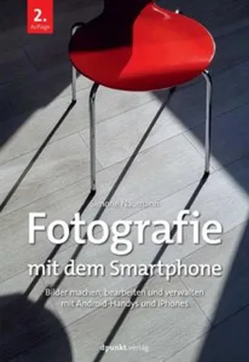 Obrázek produktu pro Fotografování s chytrým telefonem