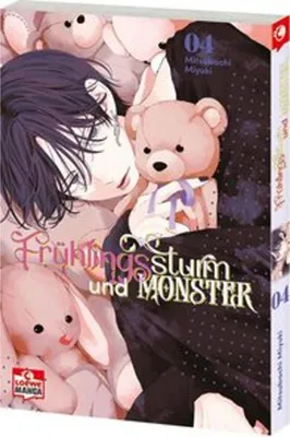 Image de Frühlingssturm und Monster 04
