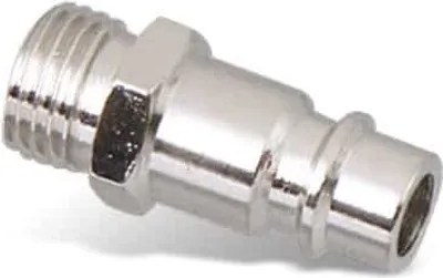 Image de Connecteur d'air comprimé avec 1/4" AG