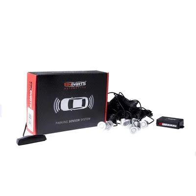 Image de Kit de capteurs de stationnement Einparts pour Toyota Avensis 2008, 8 capteurs