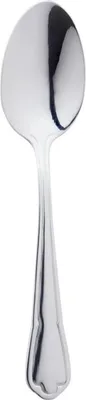 Produktbild von Olympia Durbarry Teelöffel - 24 Löffel - Edelstahl - 13,5(L)cm
