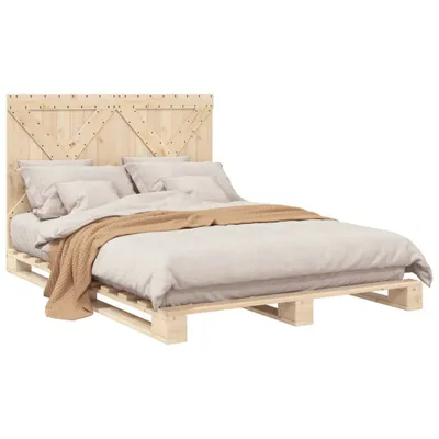 Produktbild von VidaXL 3281571, 160 cm, 2 m, 104 cm, 1600 x 2000 mm, 1 Stück(e)