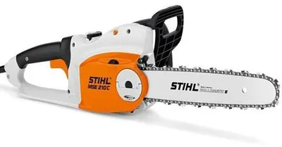 Produktbild von Stihl Akku-Kettensäge MSA 60 C-B, 1/4P 1.1 mm 30 cm Schwert – Set mit AK20 Akku & AL101