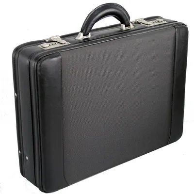 Produktbild von d&n Tradition Aktenkoffer 46 cm