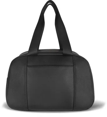Produktbild von Isolierte schwarze Damenlunchbox