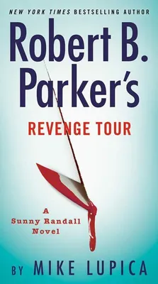 Produktbild von Robert B. Parkers Rachefeldzug