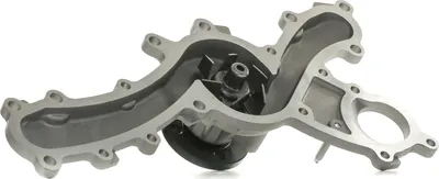 Produktbild von RIDEX Kühlmittelpumpe Wasserpumpe für LEXUS IS II (GSE2, ALE2, USE2) 1260W0395