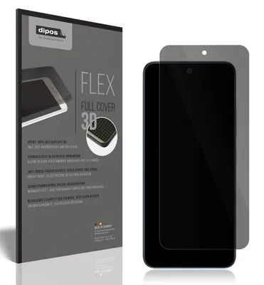 Produktbild von 1x dipos FlexBSF Redmi 15C