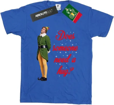 Produktbild von Elf - T-Shirt für Damen BI21651 (S) (Königsblau)