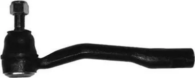Produktbild von Spurstangenkopf FM14X1.5 RHT Konusmaß 12,6 mm 130 mm A.B.S. für TOYOTA CELICA