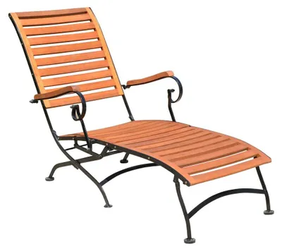 Produktbild von Deckchair WIEN