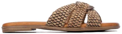 Produktbild von Sandalen Carmela 163249 für Damen