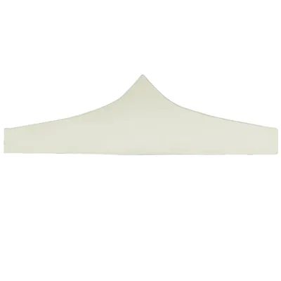 Immagine prodotto di Tetto per Tendone per Feste 3x3 m Crema
