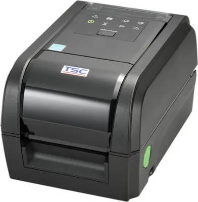 Obrázek produktu pro TSC TX310, Přímý tepelný přenos, 300 x 300 DPI, 152 mm/s, Kabelový a bezdrátový, Černá