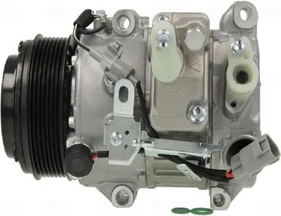 Immagine prodotto di Compressore aria condizionata NISSENS 890143