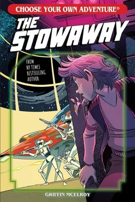 Imagen del producto de The Stowaway