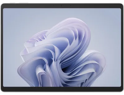 Produktbild von Microsoft Surface Pro 10 for Business - Tablet - Intel Core Ultra 5 135U / 1.6 GHz - Win 11 Pro - Intel Arc Graphics - 8 GB RAM - 256 GB SSD - 33 cm (13") Touchscreen 2880 x 1920 @ 120 Hz - NFC, Wi-Fi 6E, Bluetooth - 5G LTE, NR - Platin - kommerziell
