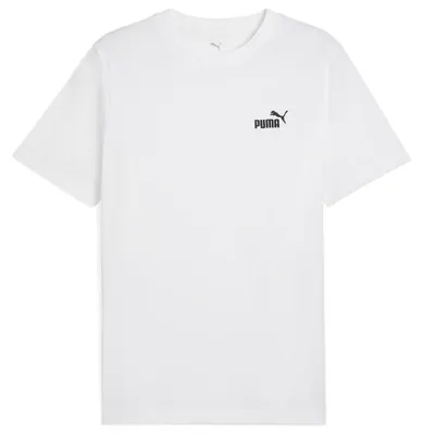 Zdjęcie produktu dla Puma Mens κοντομάνικη μπλούζα Essentials No.1 Small Logo Tee XL