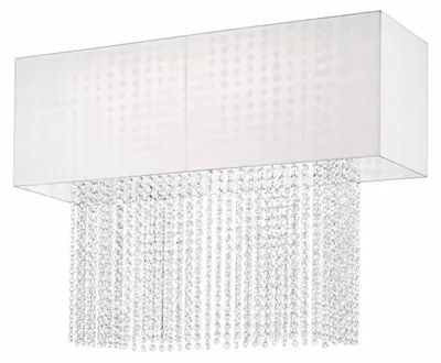 Immagine prodotto di Osoppo - Lampada da soffitto, bianco