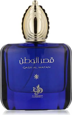 Immagine prodotto di Al Wataniah Qasr Al Watan EDP 100 ml W
