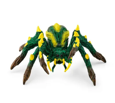 Image de Schleich Eldrador Jeune létarantula 72239 Spécial